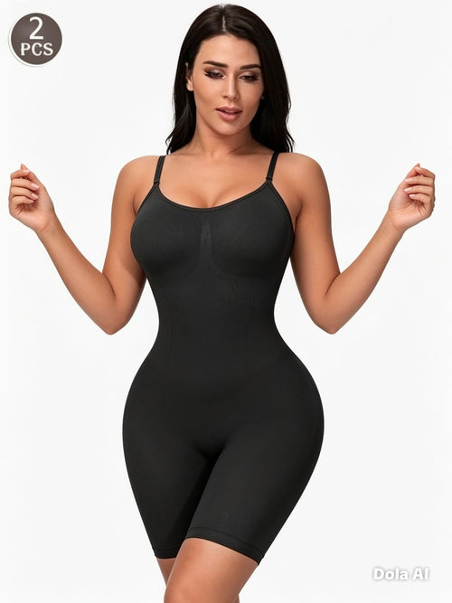 BODY VIRAL FAJA ENTERIZO