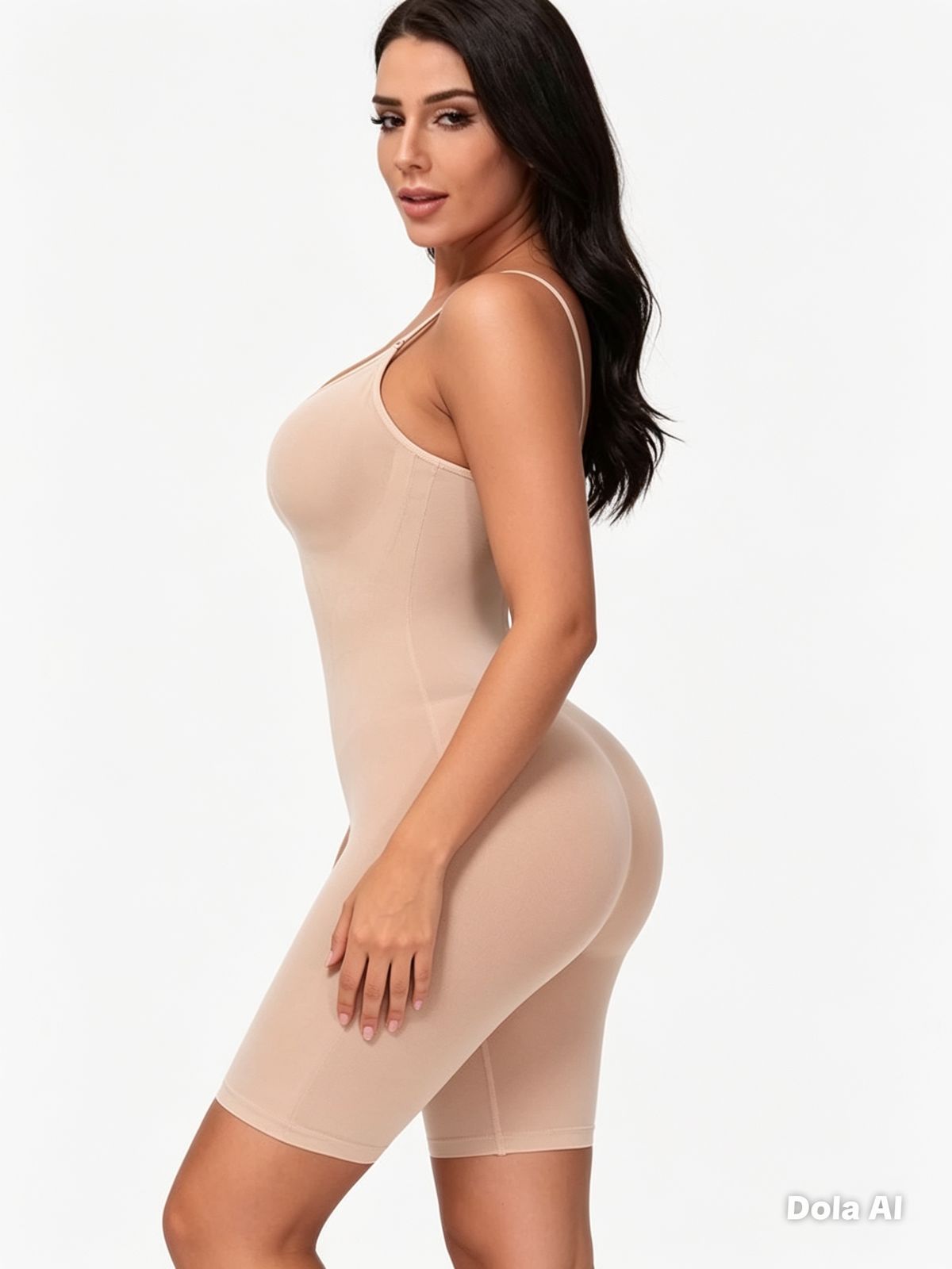 BODY VIRAL FAJA ENTERIZO
